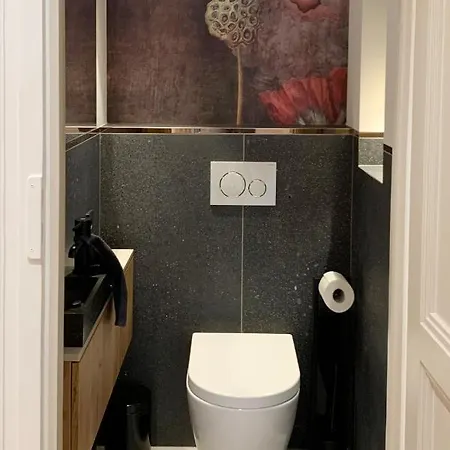 Ecomind&beautystudio Apartment Krakow