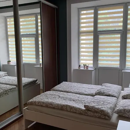 Apartment Ecomind&beautystudio Krakow