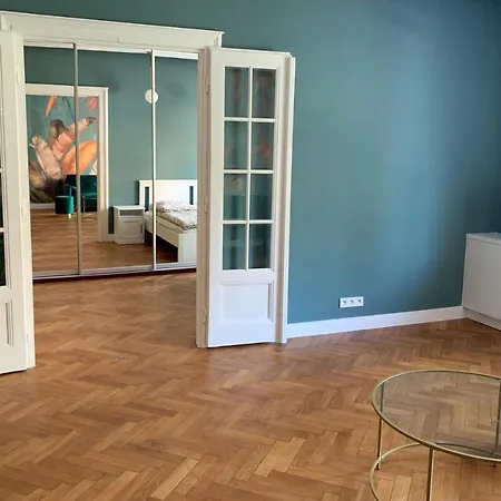 Apartment Ecomind&beautystudio