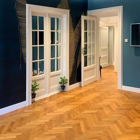 Apartment Ecomind&beautystudio