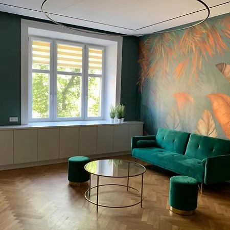 Apartment Ecomind&beautystudio